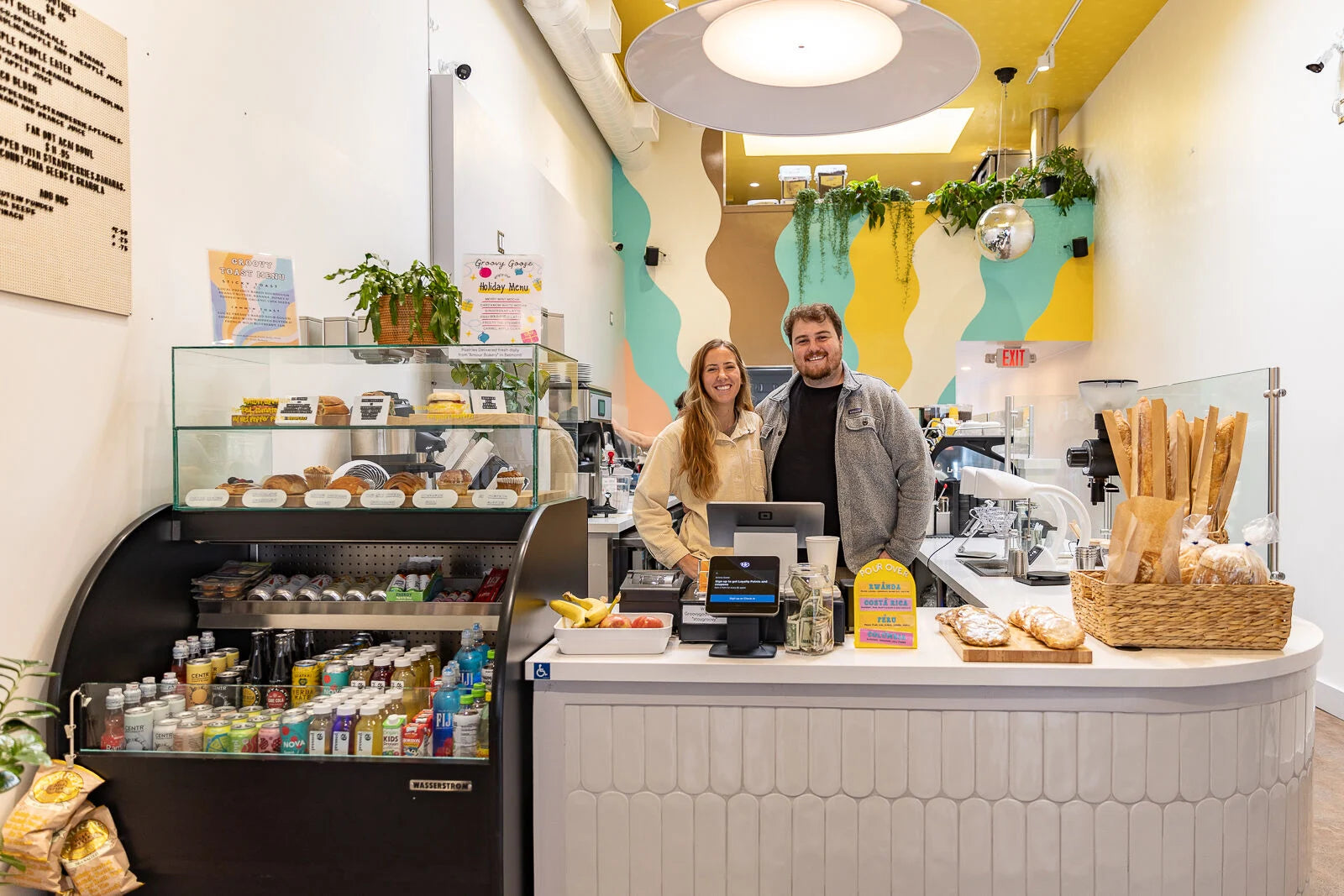 goose's tobacco outlet & cafe GOOSECUP - Updated July 2026 - 493 Photos 243 Reviews - 216 S King St, Leesburg, Virginia - Coffee & Tea - Phone Number @_goosecoffee soft opening ,