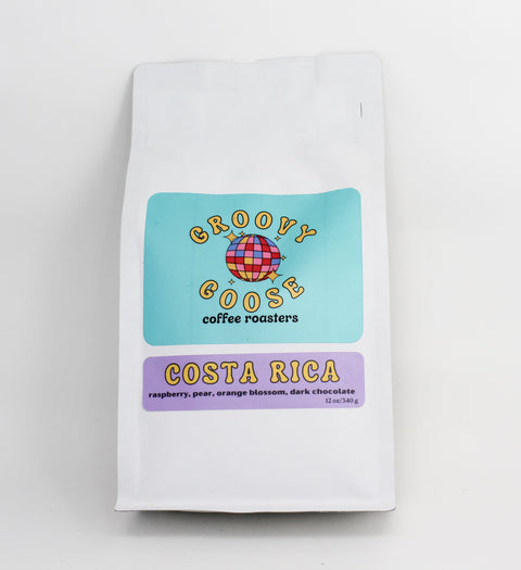 Costa Rica — 11 oz bag